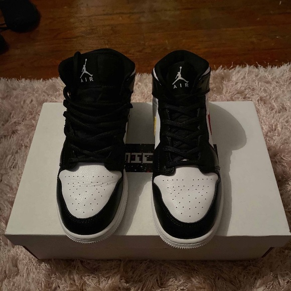 Jordan 1 - Picture 3 of 7